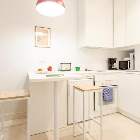 Minty Stay - Valverde Madrid Exterior foto