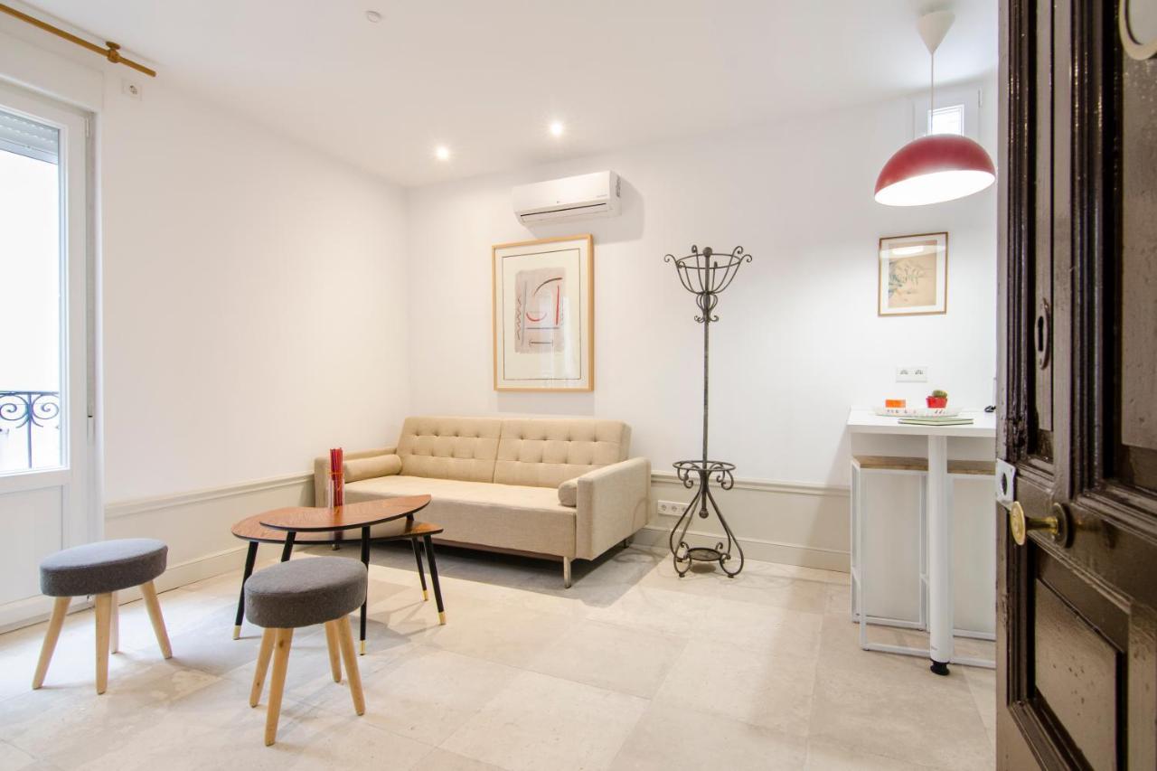 Minty Stay - Valverde Madrid Exterior foto