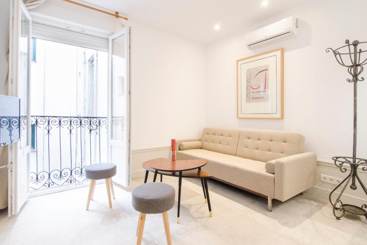 Minty Stay - Valverde Madrid Exterior foto