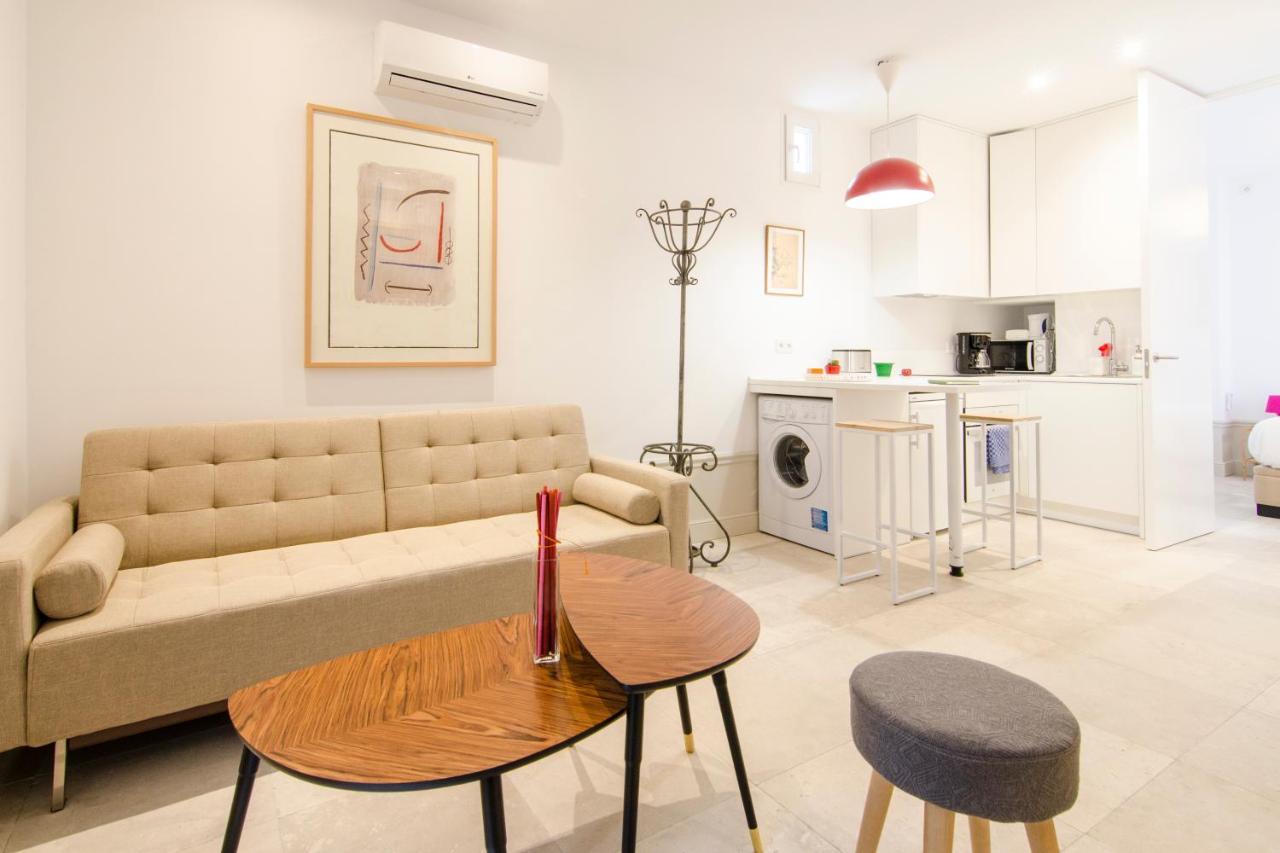 Minty Stay - Valverde Madrid Exterior foto