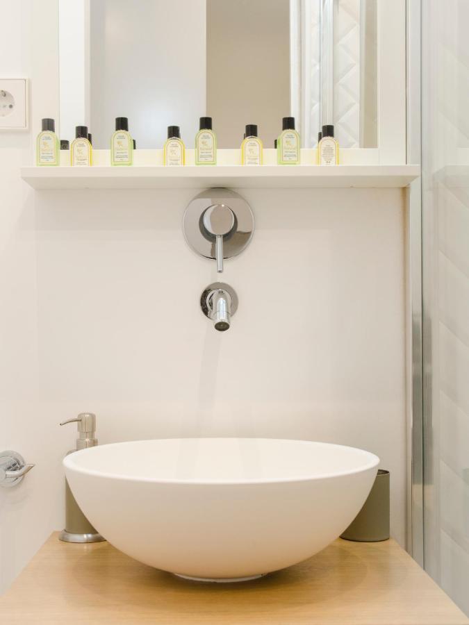 Minty Stay - Valverde Madrid Exterior foto