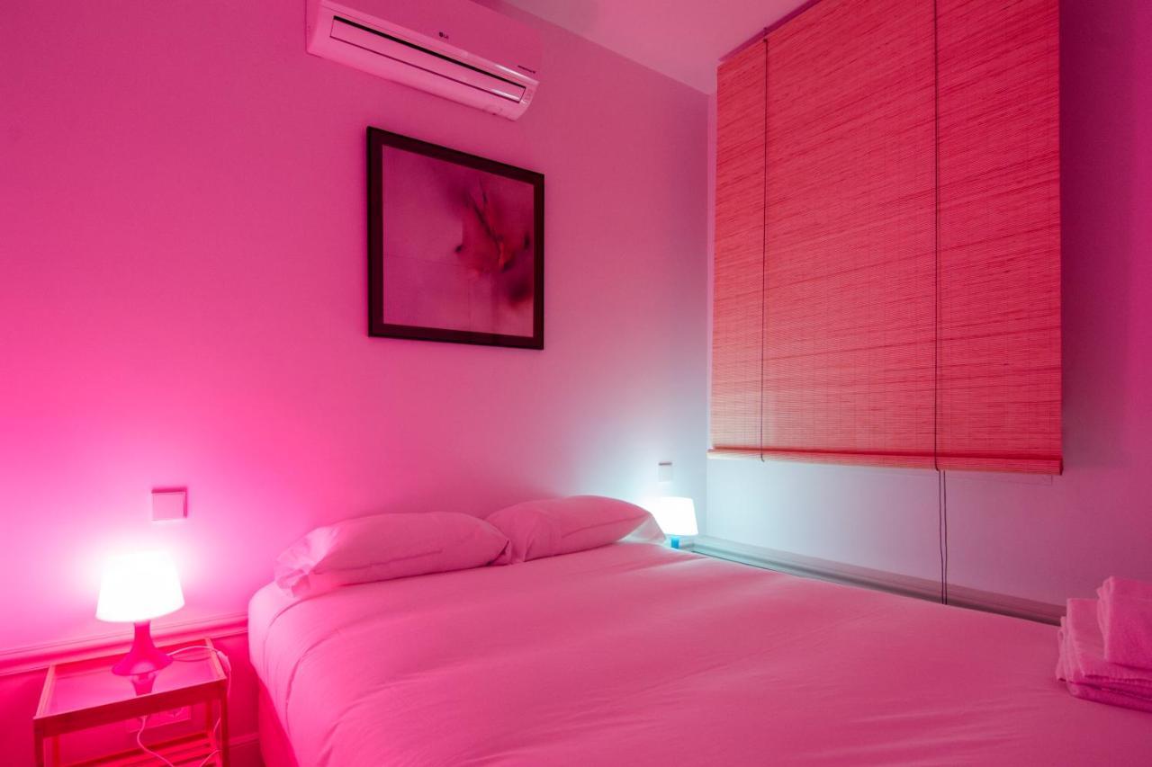 Minty Stay - Valverde Madrid Exterior foto