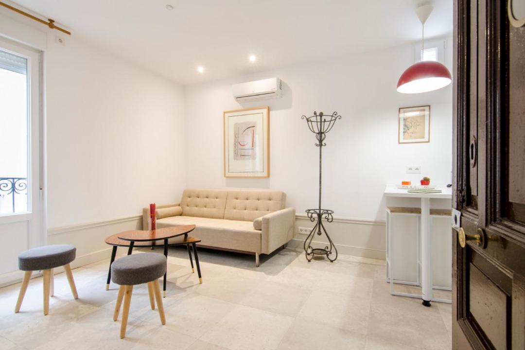 Minty Stay - Valverde Madrid Exterior foto