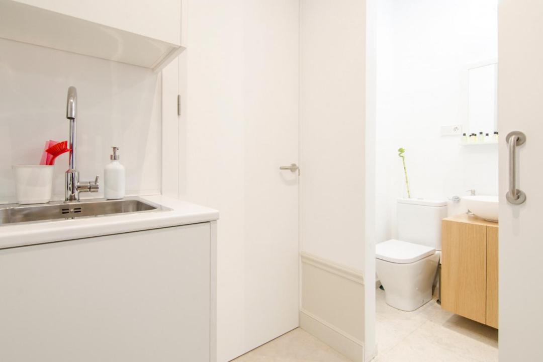 Minty Stay - Valverde Madrid Exterior foto