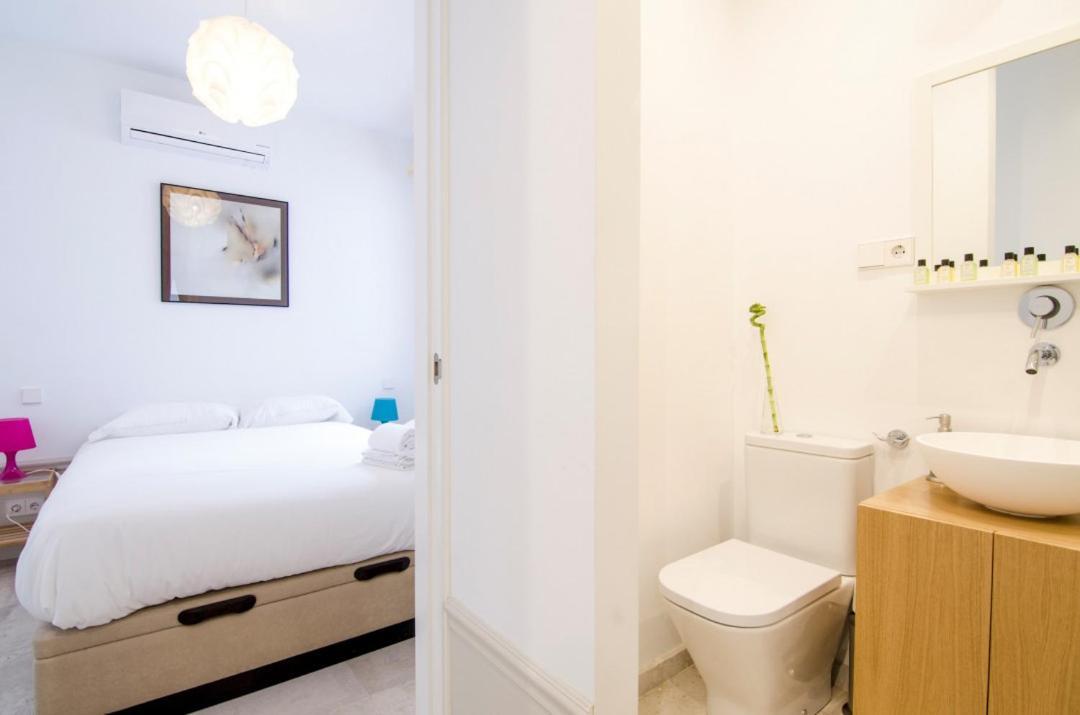 Minty Stay - Valverde Madrid Exterior foto