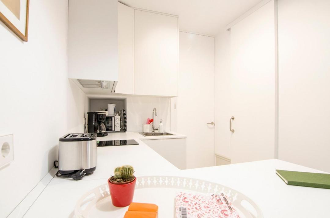 Minty Stay - Valverde Madrid Exterior foto