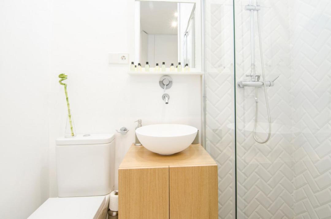 Minty Stay - Valverde Madrid Exterior foto
