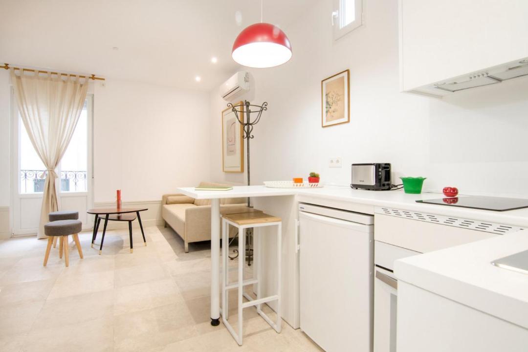 Minty Stay - Valverde Madrid Exterior foto